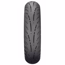 Dunlop Elite 4 130/70 R18 63H auto Pneus été Pneus 635378 - Vue supplémentaire 6
