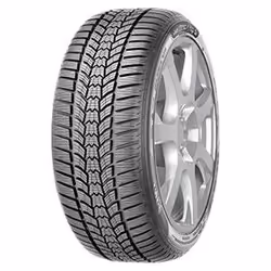 Sava ESKIMO HP 2 XL 245/45 R18 100V auto Pneus hiver Pneus BMW: 5 Berline, X1, 5 Touring, 5 GT, 6 Cabriolet, 6 Coupé, 6 Gran ...