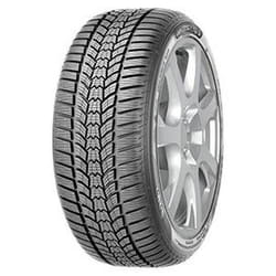 Sava ESKIMO HP 2 XL 245/45 R18 100V auto Pneus hiver Pneus BMW: 5 Berline, X1, 5 Touring, AUDI: A4 B8 Avant, A5 B8 Sportback, A6 C6 Avant 542844