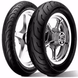 Dunlop GT502 120/70 R19 60V auto Pneus été Pneus 635414 5452000703422