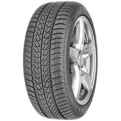Goodyear Ultra Grip 8 Perform 205/65 R16 95H auto Pneus hiver Pneus RENAULT: TRAFIC 2 Kasten, Trafic 3, TRAFIC 2 Bus, MERCEDES-BENZ: Vito Mixto 542921