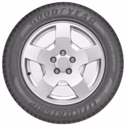 Goodyear Efficientgrip SUV 215/65 R16 98V auto Pneus été Pneus RENAULT: MASTER 3 Kasten, TRAFIC 2 Kasten, Trafic 3, DACIA: Duster SUV, Duster II 54305