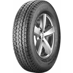 Goodyear Wrangler AT/SA+ 205/- R16 110S auto Pneus été Pneus MITSUBISHI: L200 III Pick-up, L200 / Triton IV Pick-up, L200 / Triton V Pick-up 543794