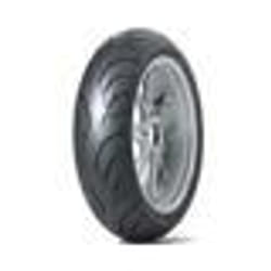 Pneu Moto - DUNLOP - ROADSMART III - 160/60 R 15 - Charge 67 - Vitesse H