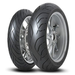 Dunlop SportmaxRoadsmartIII 160/60 R14 65H auto Pneus été Pneus 635587