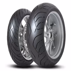 Dunlop Sportmax Roadsmart I 120/70 R14 55H auto Pneus été Pneus 635589 5452000713223