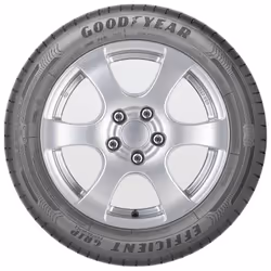 Goodyear Efficientgrip Perfor 225/50 R17 94W auto Pneus été Pneus BMW: 5 Berline, 3 Touring, X1, AUDI: A4 B8 Avant, A4 B8 Berline, A5 B8 Sportback 543 - Vue supplémentaire 4