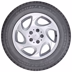 Goodyear Cargo Marathon 235/65 R16 115R auto Pneus été Pneus RENAULT: MASTER 3 Kasten, MASTER 3, MASTER 3 Bus, MERCEDES-BENZ: Sprinter 3.5-T Van 57225