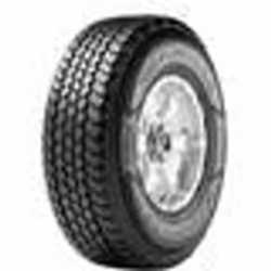 GOODYEAR Wrangler All-Terrain Adventure 245-65 R17 111 T - Pneu auto 4x4 Été