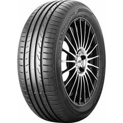 Dunlop Sport Bluresponse 195/50 R15 82V auto Pneus été Pneus RENAULT: CLIO 2, MEGANE 1 Coach, 19 I 3/5 portes, FORD: FIESTA 6, FIESTA 5, KA 3 portes 5