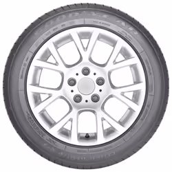 Goodyear Efficientgrip 245/45 R18 100Y auto Pneus été Pneus AUDI: A6 C7 Berline, A6 C6 Allroad, BMW: 5 Berline, OPEL: Insignia A Berline 544893