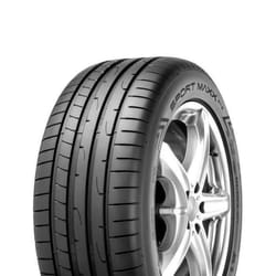 DUNLOP Maxx RT 2 SUV 235-55 R19 105 Y - Pneu auto 4x4 Eté