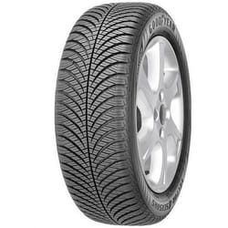 Pneu 4 saisons - GOODYEAR - VECTOR 4SEASONS SUV GEN-3 - 215/60 R17 - Charge 100 - Vitesse V