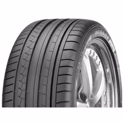 Dunlop Tyres SP Sport Maxx GT 245/40 R20 XL, Été, 99 (775kg), Y (300 km/h), 50,8 cm (20"), 24,5 cm