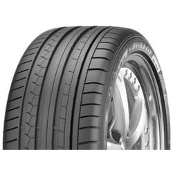 Dunlop Tyres SP Sport Maxx GT 245/40 R20 XL Été 20" 24,5 cm
