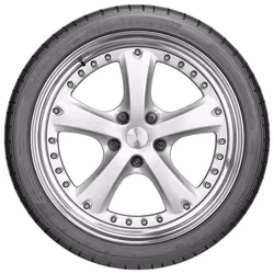 Dunlop Tyres SP Sport Maxx GT 245/40 R20 XL Été 20" 24,5 cm