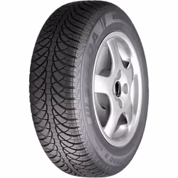 Fulda Kristall Montero 3 165/60 R15 77T auto Pneus hiver Pneus PEUGEOT: Partner I Van, 108 3/5 portes, 404 Berline 545197