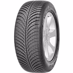 Pneu 4 saisons - GOODYEAR - VECTOR 4SEASONS GEN-3 - 205/45 R17 - Charge 88 - Vitesse W