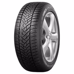 Dunlop Winter Sport 5 245/45 R18 100V auto Pneus hiver Pneus BMW: 5 Berline, X1, 5 Touring, 5 GT, 6 Cabriolet, 6 Coupé, 6 Gra ...