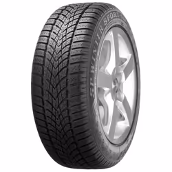 Dunlop SP Winter Sport 4D 225/55 R17 97H auto Pneus hiver Pneus AUDI: A4 B8 Avant, A5 B8 Sportback, A6 C6 Avant, A4 B9 Avant, ...