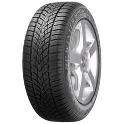 Dunlop SP Winter Sport 4D 225/55 R17 97H auto Pneus hiver Pneus AUDI: A4 B8 Avant, A5 B8 Sportback, A6 C6 Avant, BMW: 3 Touring, 5 Berline, X1 545933