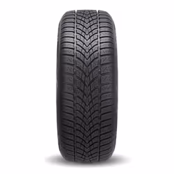 Dunlop SP Winter Sport 4D 225/55 R17 97H auto Pneus hiver Pneus AUDI: A4 B8 Avant, A5 B8 Sportback, A6 C6 Avant, BMW: 3 Touring, 5 Berline, X1 545933