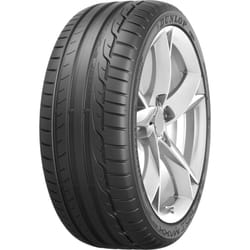 Dunlop Tyres Sport Maxx RT 245/50 R18 18" 24,5 cm