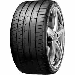 Pneu - Goodyear - Eagle F1 Supersport - 245/40-19 - Compétition - Été