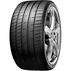 Pneu - Goodyear - Eagle F1 Supersport - 245/40-19 - Compétition - Été