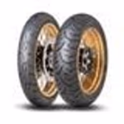 Pneu moto Dunlop Tire Trailmax Meridian 90/90V21 - TU