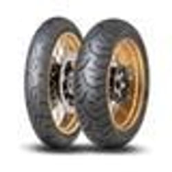 Pneu moto Dunlop Tire Trailmax Meridian 90/90V21 - TU