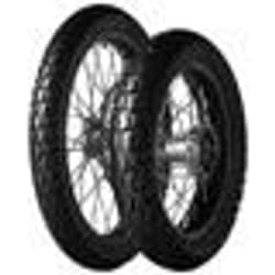 Pneu moto Dunlop Tire Trailmax Meridian 170/60ZR17 - TU