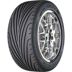 Pneu - Goodyear - Eagle F1 GS-D3 - Été - 195/45 R17 - Charge 81 - Vitesse W