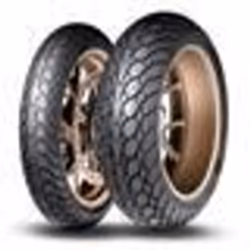 Pneu moto Dunlop Mutant ZR 17 M/C (54W) TL M+S - TU