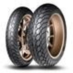 Pneu moto Dunlop Mutant ZR 17 M/C (54W) TL M+S - TU