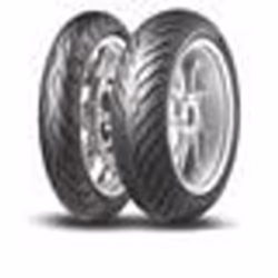Pneu moto Dunlop Sportmax Roadsmart IV SP ZR 17 (58W) TL - TU