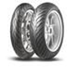 Pneu moto Dunlop Sportmax Roadsmart IV SP ZR 17 (58W) TL - TU
