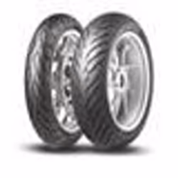 Pneu moto Dunlop Sportmax Roadsmart IV SP ZR 17 (73W) TL - TU
