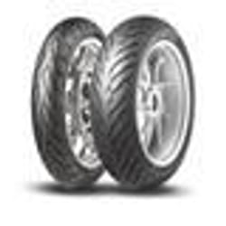 Pneu moto Dunlop Sportmax Roadsmart IV SP ZR 17 (73W) TL - TU