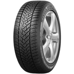 Pneu Hiver - Dunlop - Winter Sport 5 - 205/55 R16 - Charge 91 - Vitesse T