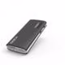 Batterie Externe Portable 13000 mAh (Jaune)