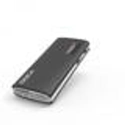 Batterie Externe Portable 13000 mAh (Jaune)