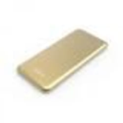 Batterie Externe Portable 5000 mAh (Argent)