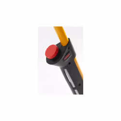 Rubbermaid R050669 balai à franges et balai-éponge Microfibre Humide Jaune