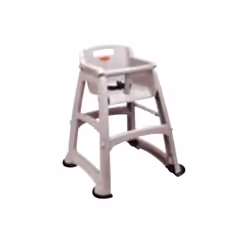 Rubbermaid R050836, Platine, 2 points, 59,7 mm, 59,7 mm, 75,6 mm