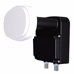 Inverto IDLB-TWNM22-MNO43-8PP, F, 210 mA, 115 mm, 132 mm, 100 mm, 460 g