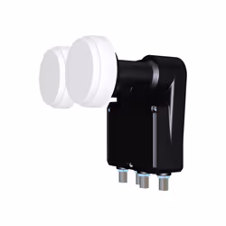 Inverto IDLB-QUDM21-MNOO6-8PP, F, 250 mA, 2,3 cm, 122,5 mm, 100 mm, 135,1 mm