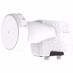 Inverto SP-IDLH-TWL410-HMPRO-OPN, F, 120 mA, 218 g, Blanc, 155 mm, 91 mm