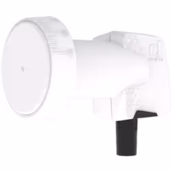 Inverto IDLH-SNL410-HMPRO-OPN, 95 mA, 136 g, Noir, Blanc, 131 mm, 81 mm, 76 mm