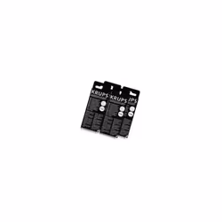 LOT DE 4 BOÎTES DE PASTILLES DÉTERGENTES ACCESSOIRES ET ENTRETIEN XS300010, Référence de la pièce : XS300010*4
